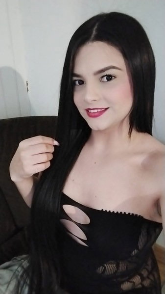 TRANS EVELYN KOLUMBIANISCHE - foto 10