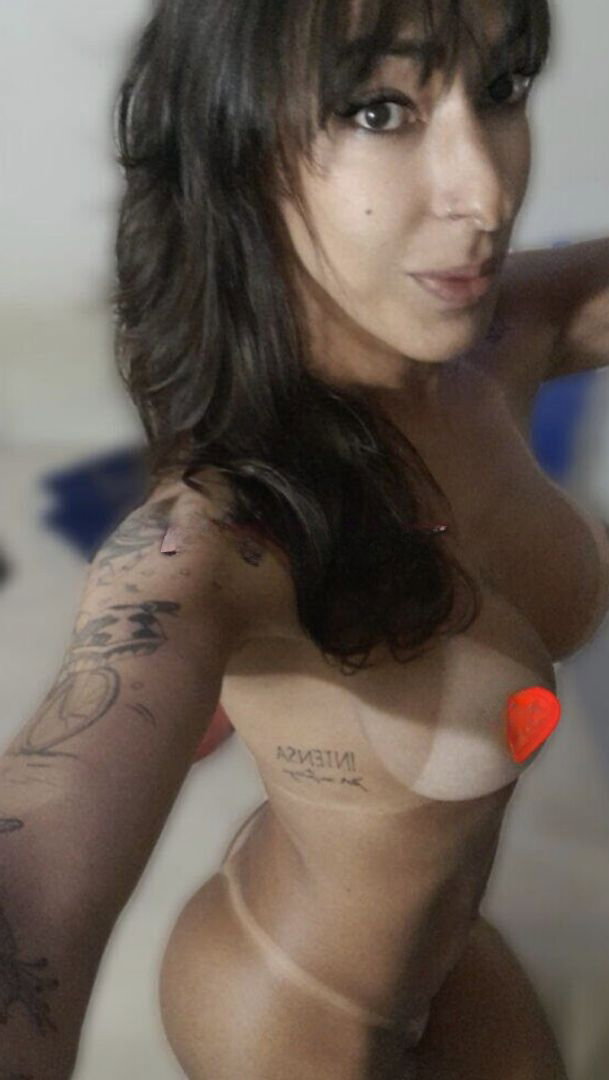 Nicolle Afrodita - photo 14