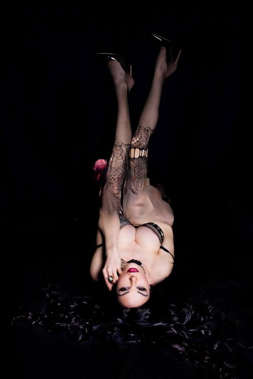 Julie Cherie - photo 13