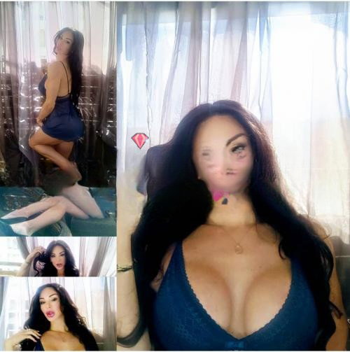 Julie Cherie - photo 11