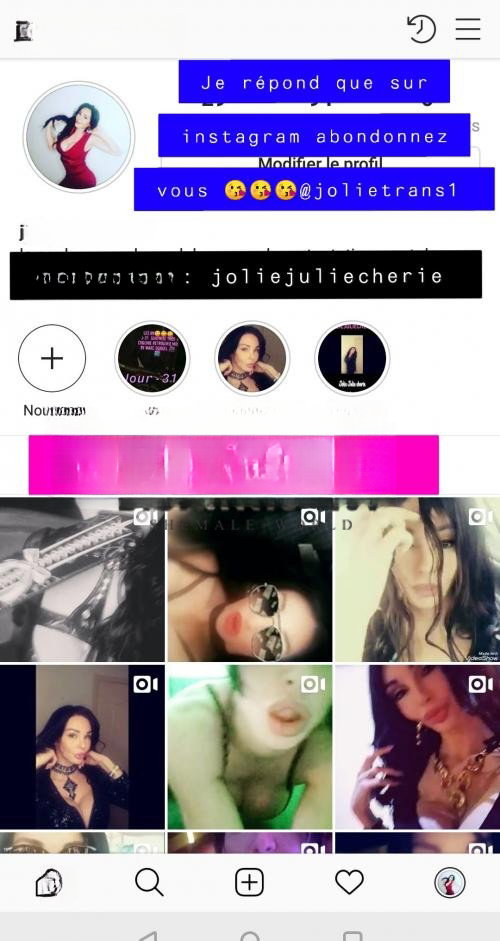 Julie Cherie - photo 6