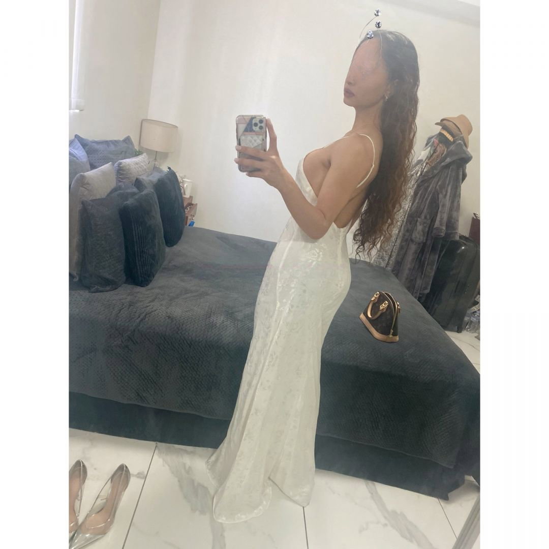Larissa Kaya - photo 8