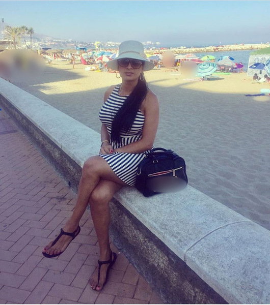 TS Sofia Nur WhatsApp ! - photo 16