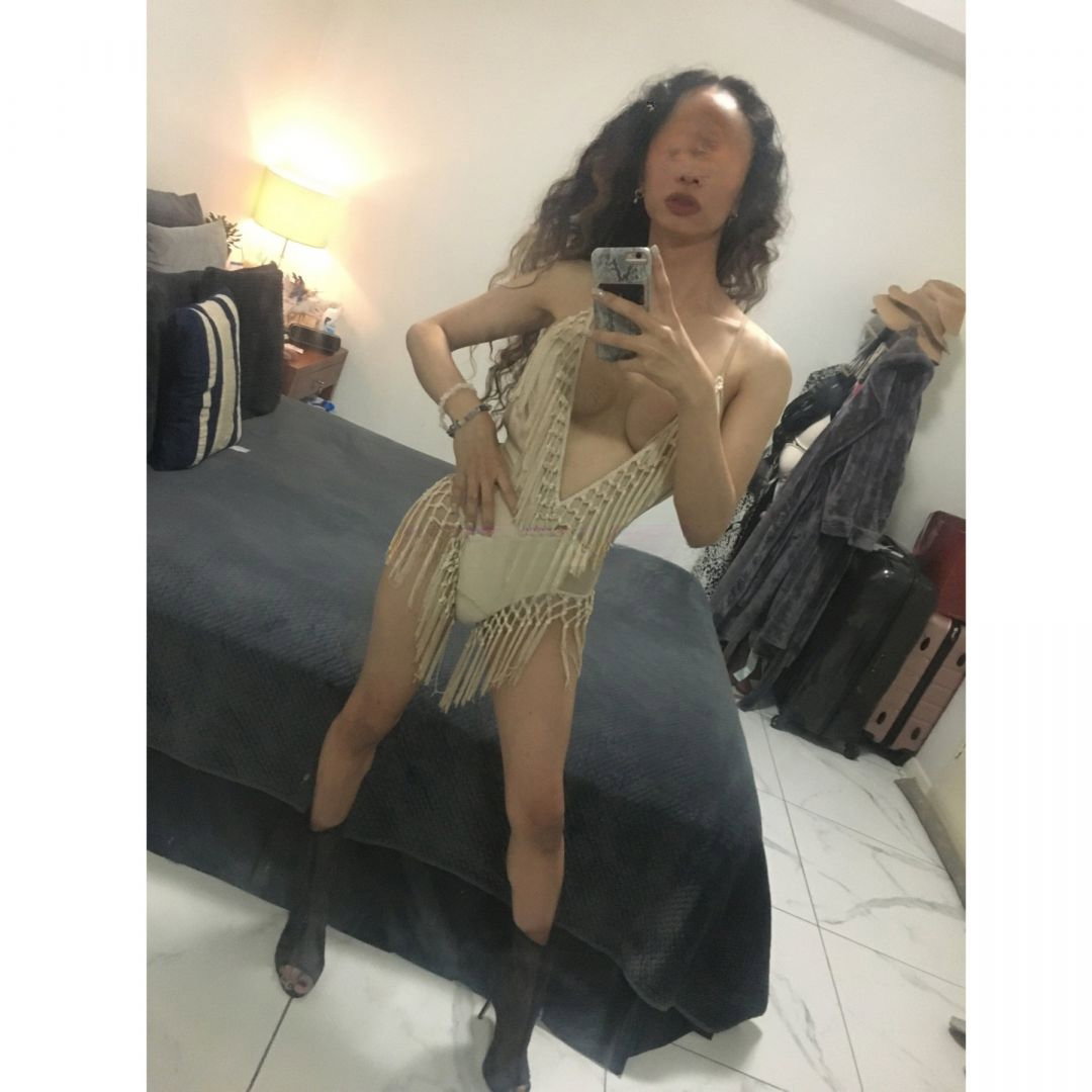 Larissa Kaya - foto