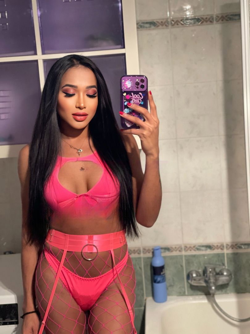 Miss Angel pornstar - foto