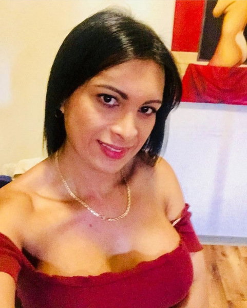TS Sofia Nur WhatsApp ! - photo 18