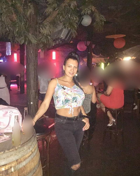 TS Sofia Nur WhatsApp ! - photo 17