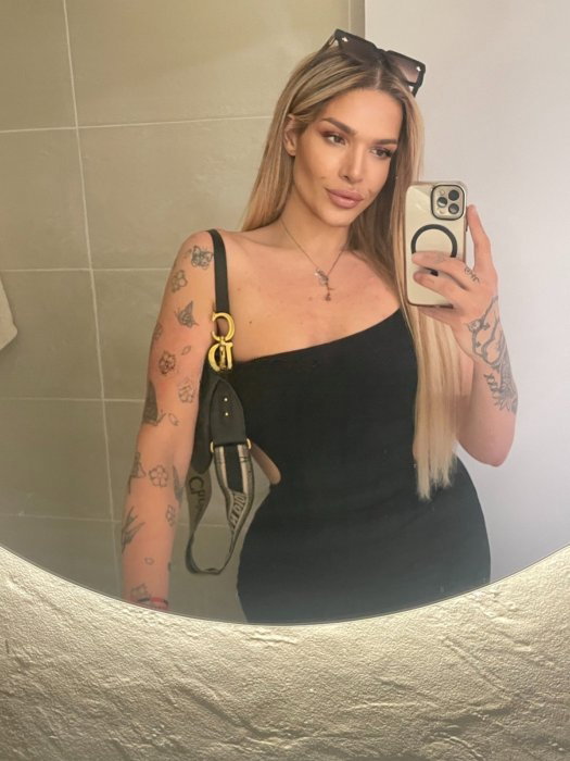 Diabla Regina Pornstar - foto 7