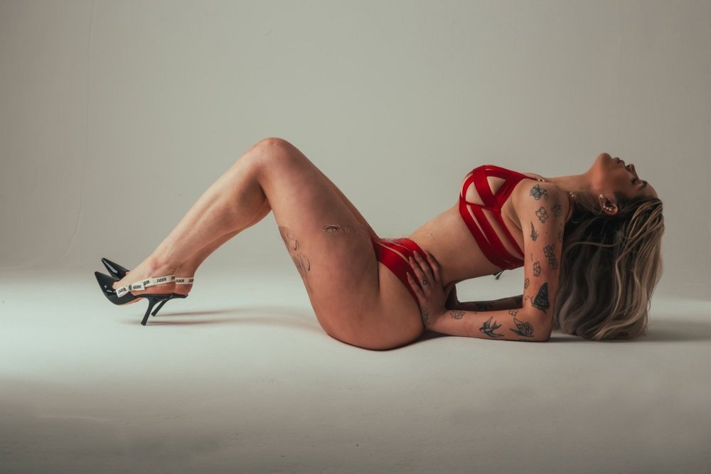 Diabla Regina Pornstar - foto 18