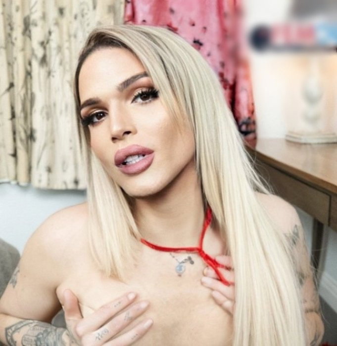 Diabla Regina Pornstar - foto 16
