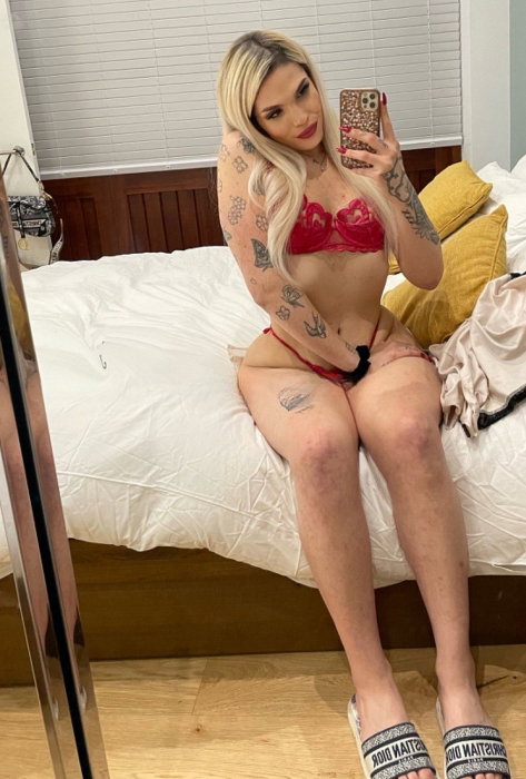 Diabla Regina Pornstar - foto 8