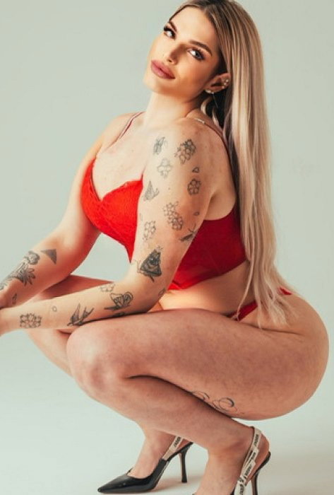 Diabla Regina Pornstar - foto