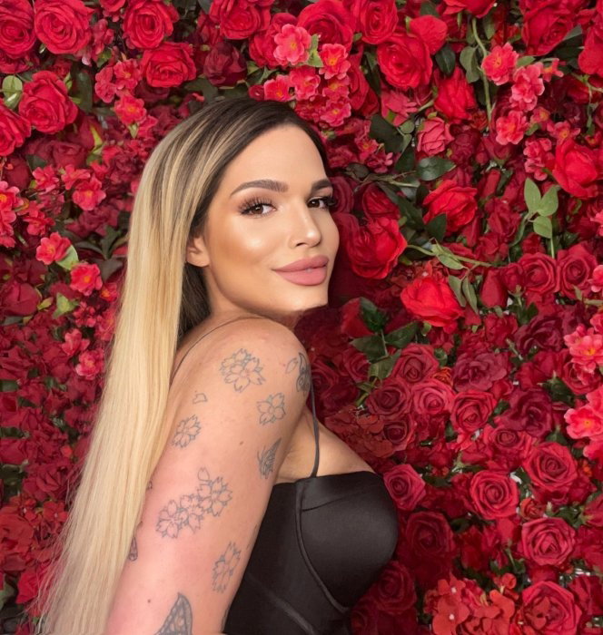 Diabla Regina Pornstar - foto 11