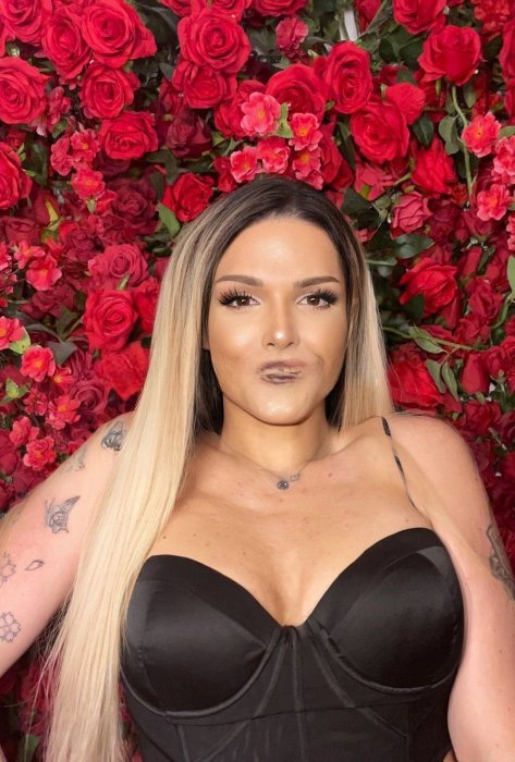Diabla Regina Pornstar - foto 5