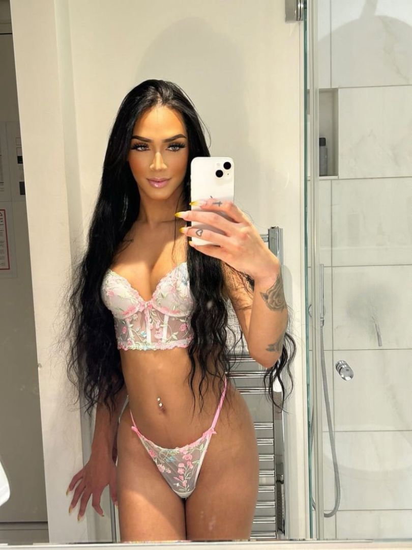 Sophia Pavanelli - foto 13