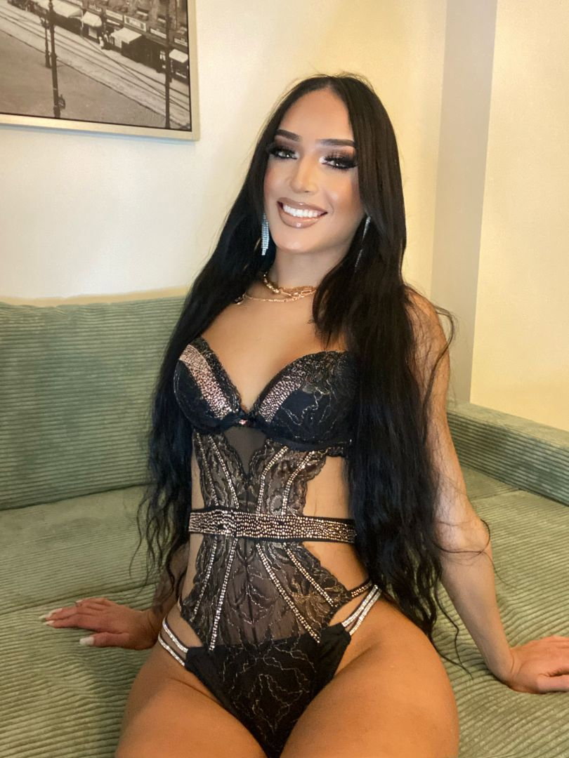 Sophia Pavanelli - foto 15