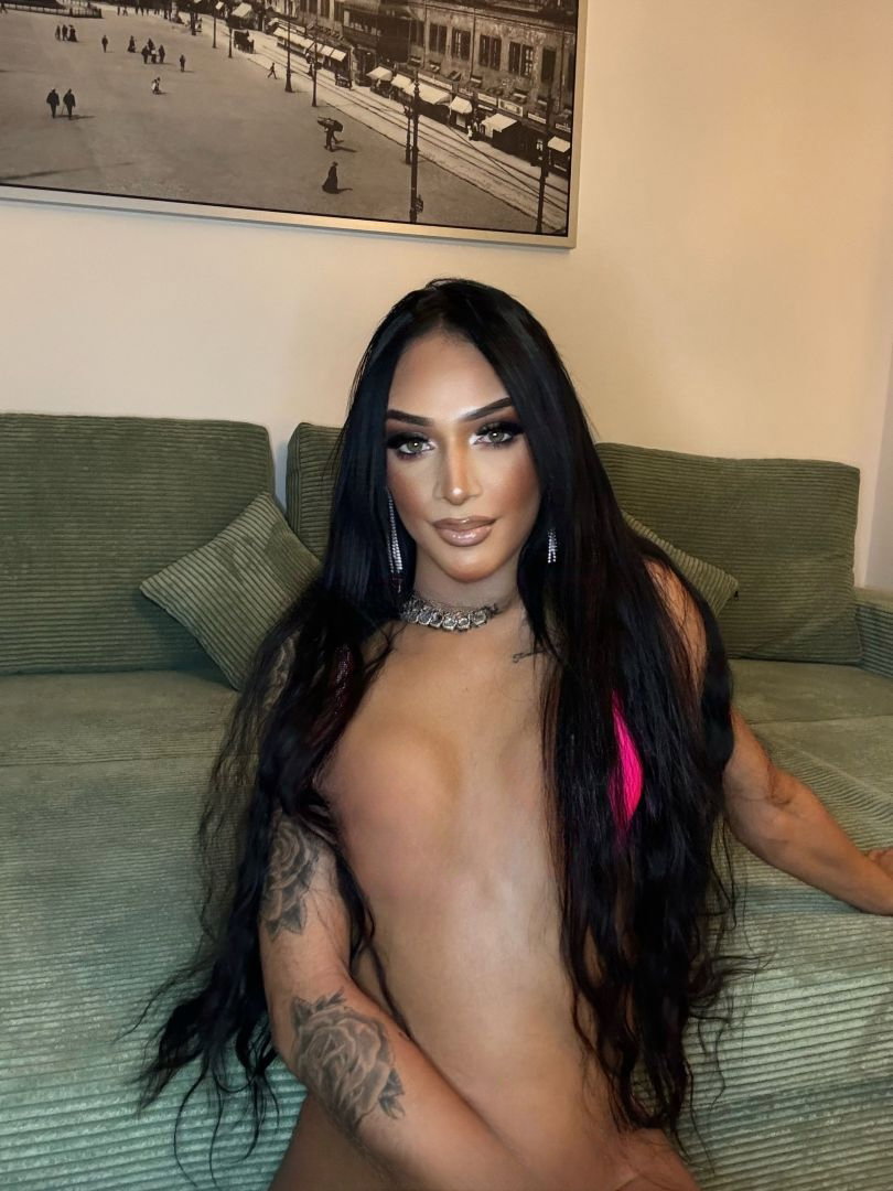 Sophia Pavanelli - foto 12
