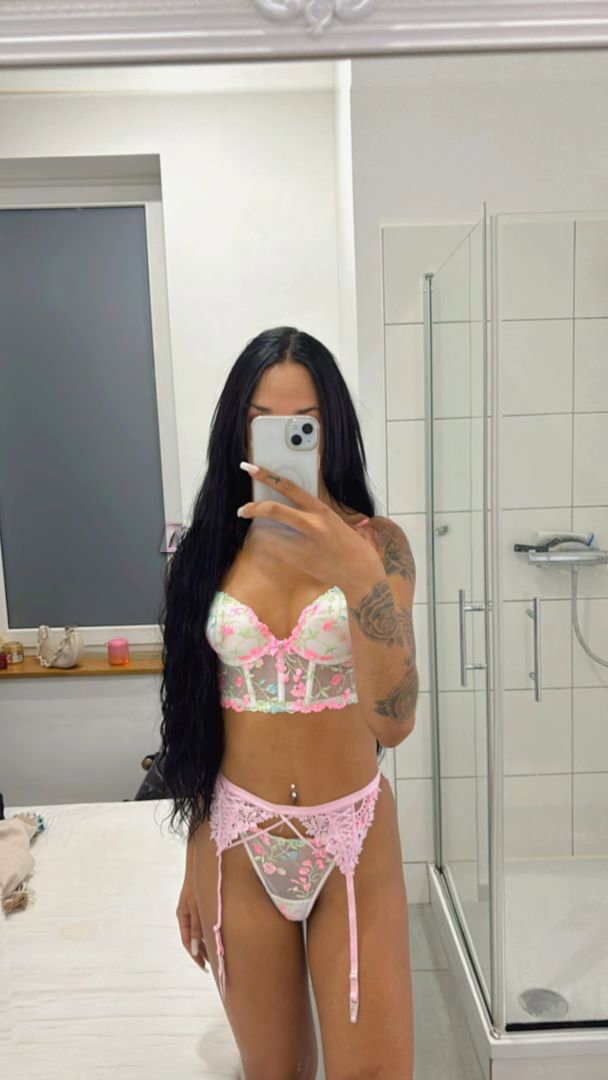 Sophia Pavanelli - foto 16