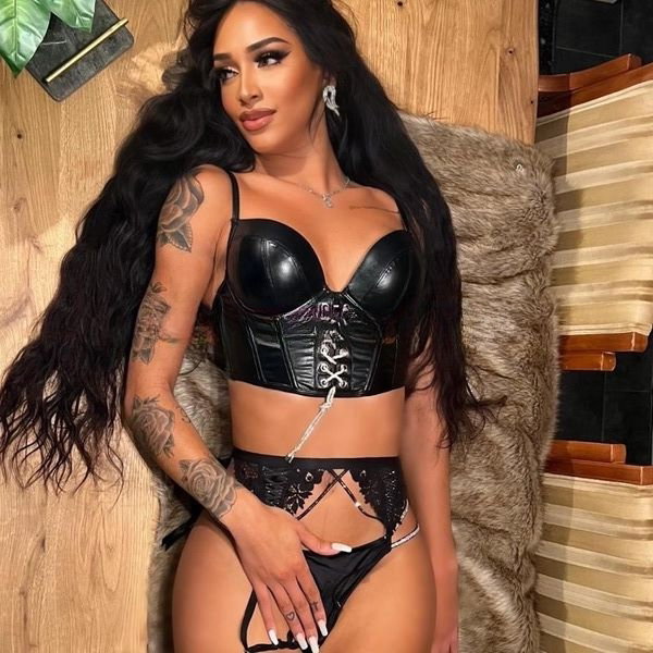 Sophia Pavanelli - foto 8