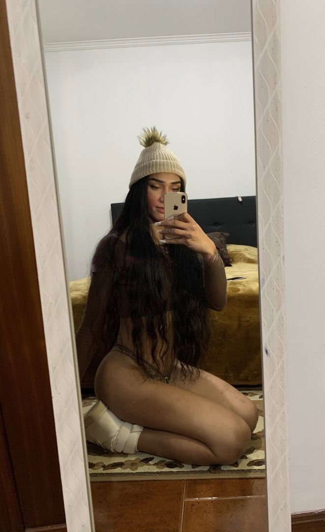Sophia Pavanelli - foto 10