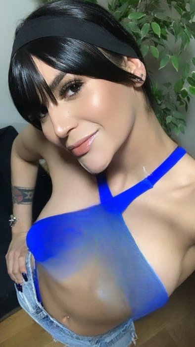 Eva - foto