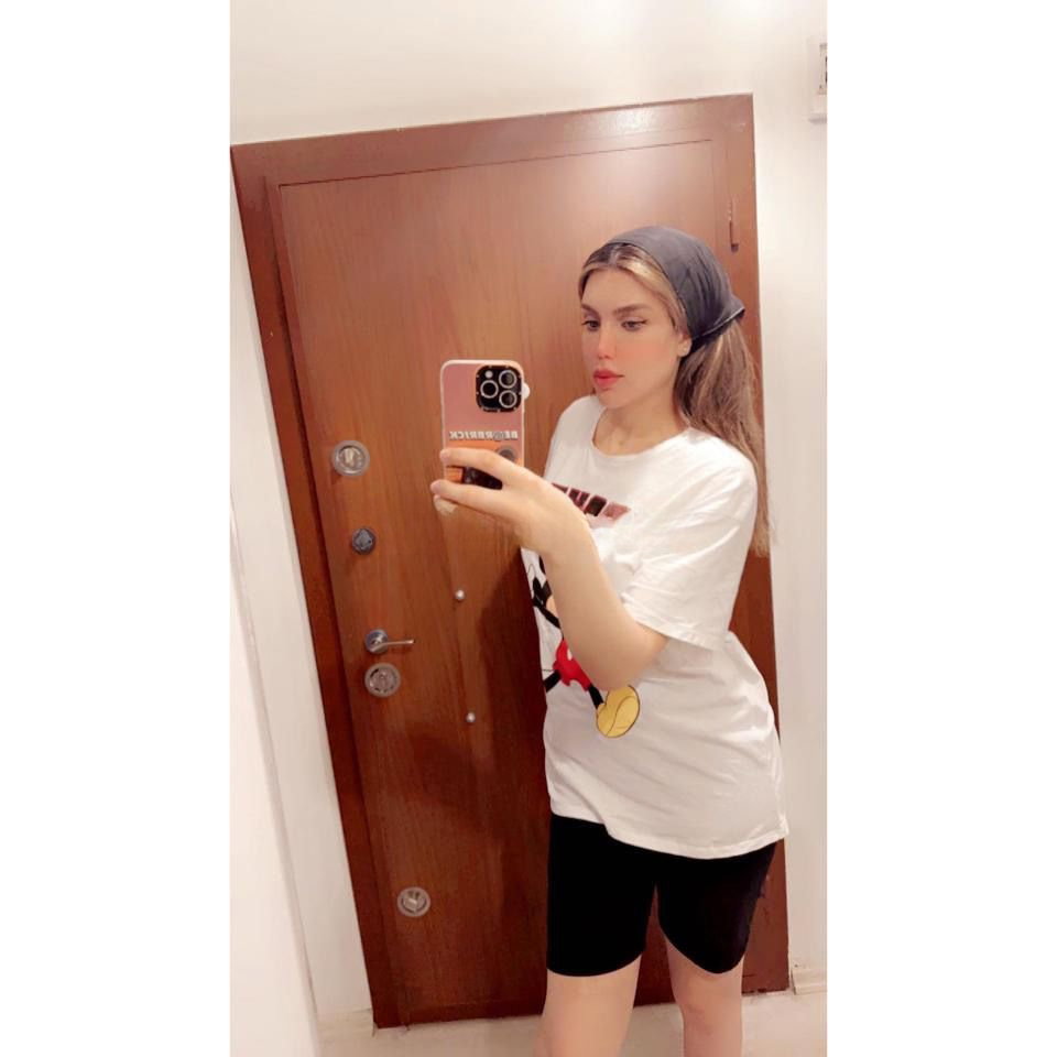 Lana Arab - photo 9
