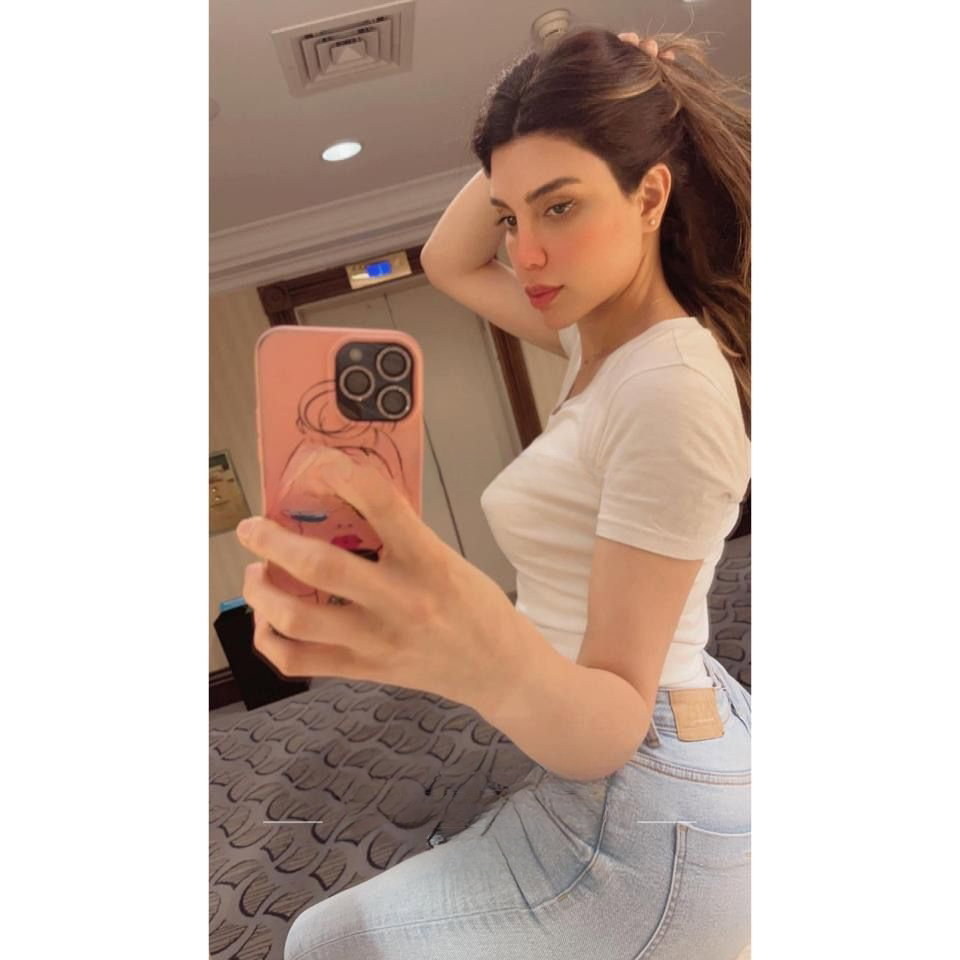 Lana Arab - photo 13