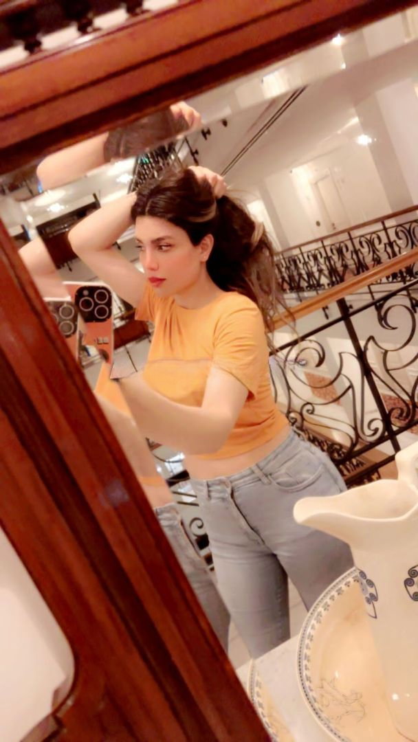 Lana Arab - photo 6