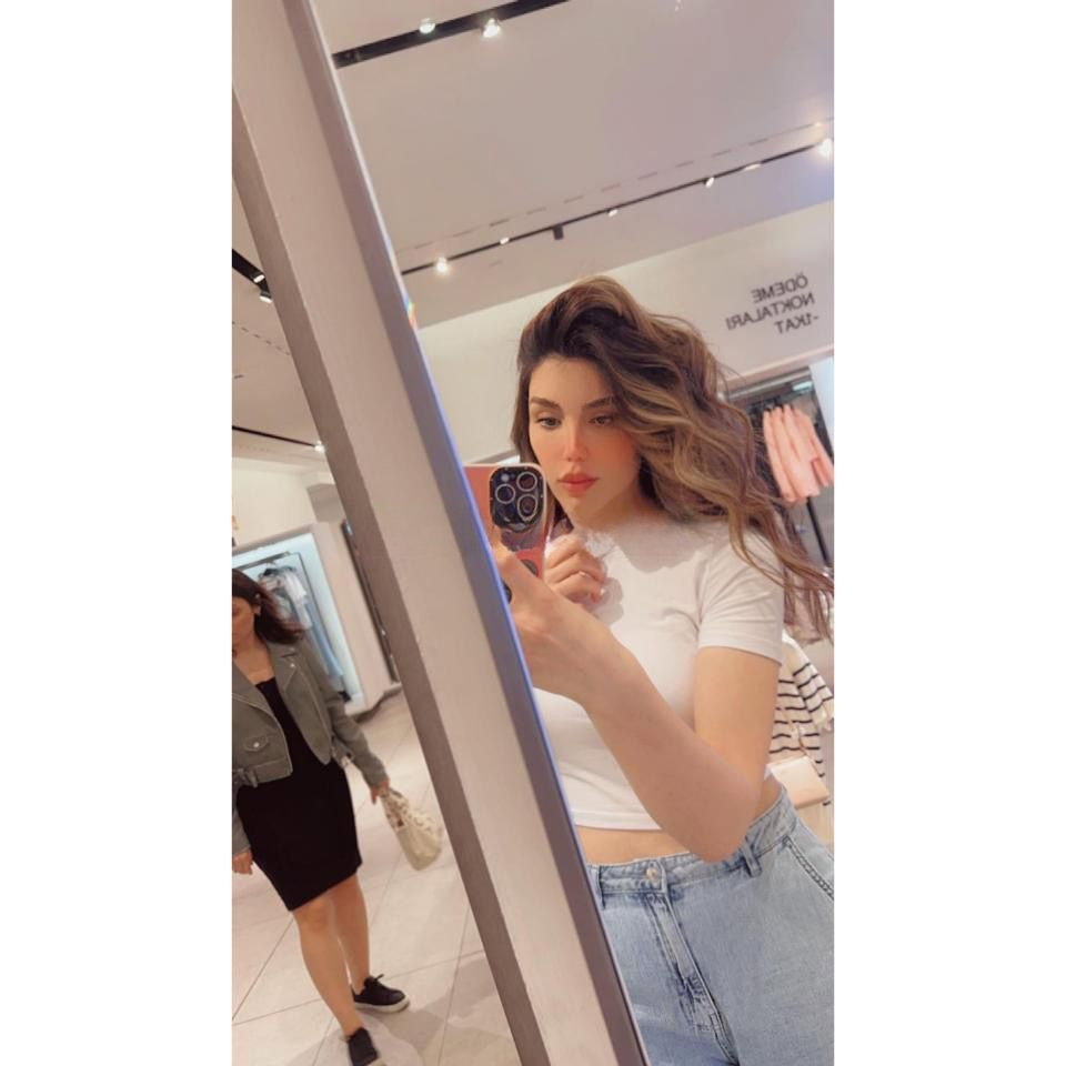 Lana Arab - photo 15