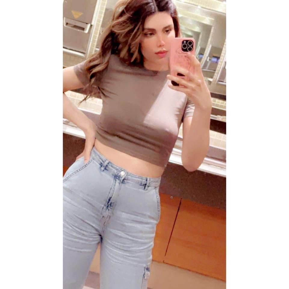 Lana Arab - photo 16