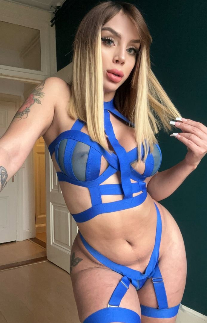 Valentina Linhares - foto 19