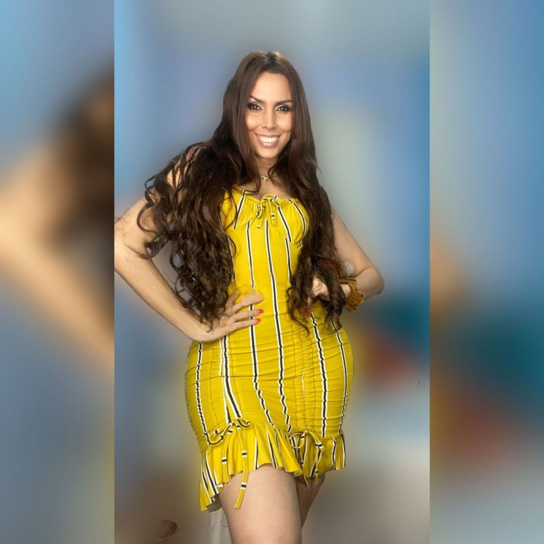 Misha tú Gatita - photo 2