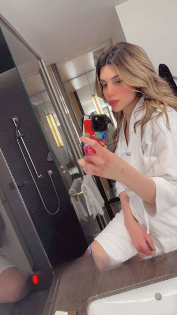 Lana Arab - photo 10