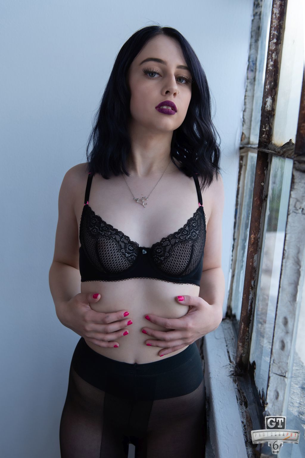 Alexis - photo 6