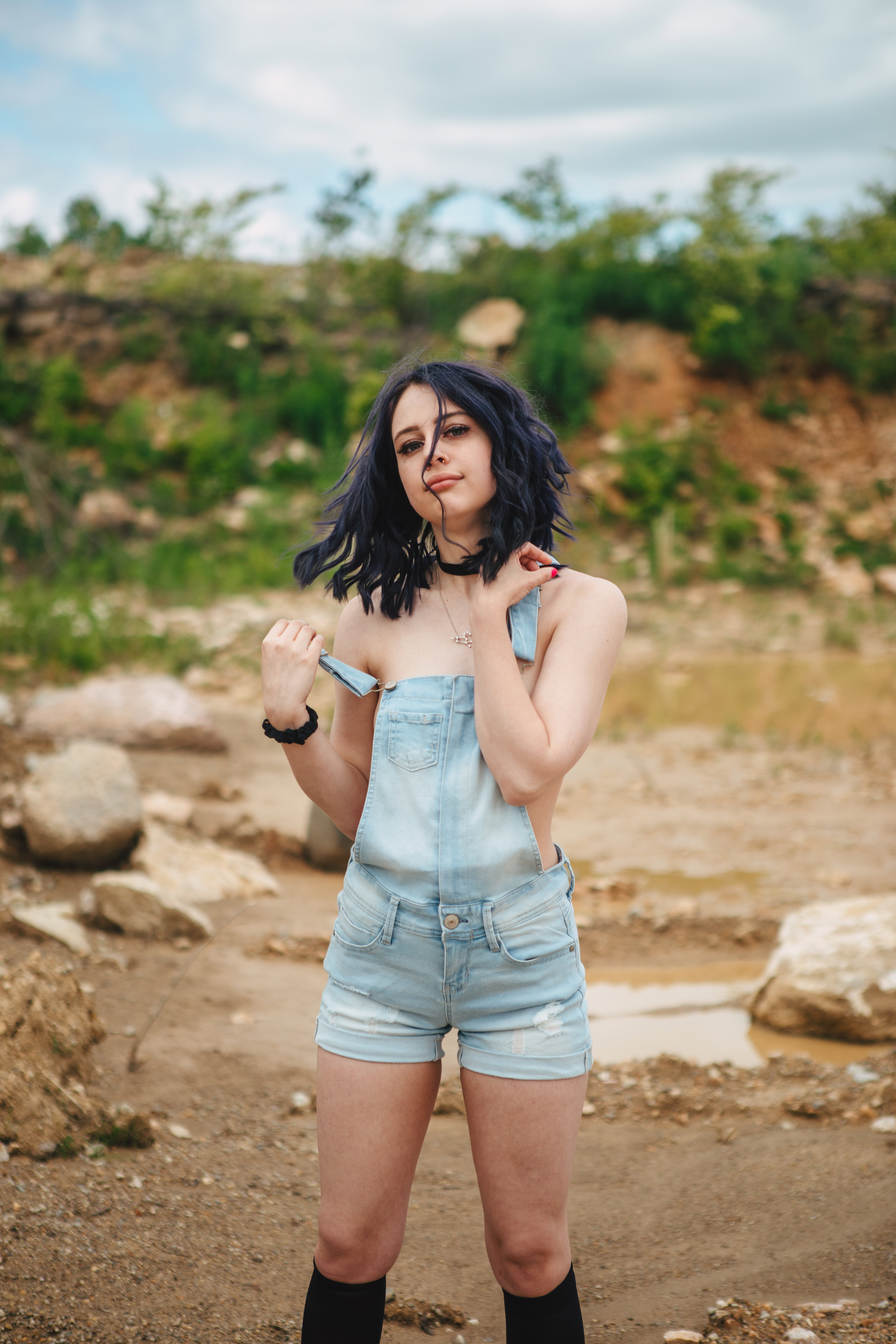 Alexis - photo 5