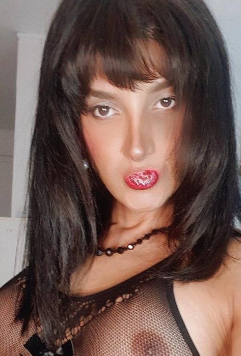 Larissa - photo 3