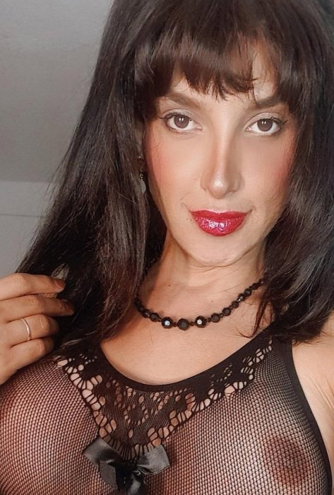 Larissa - photo 2