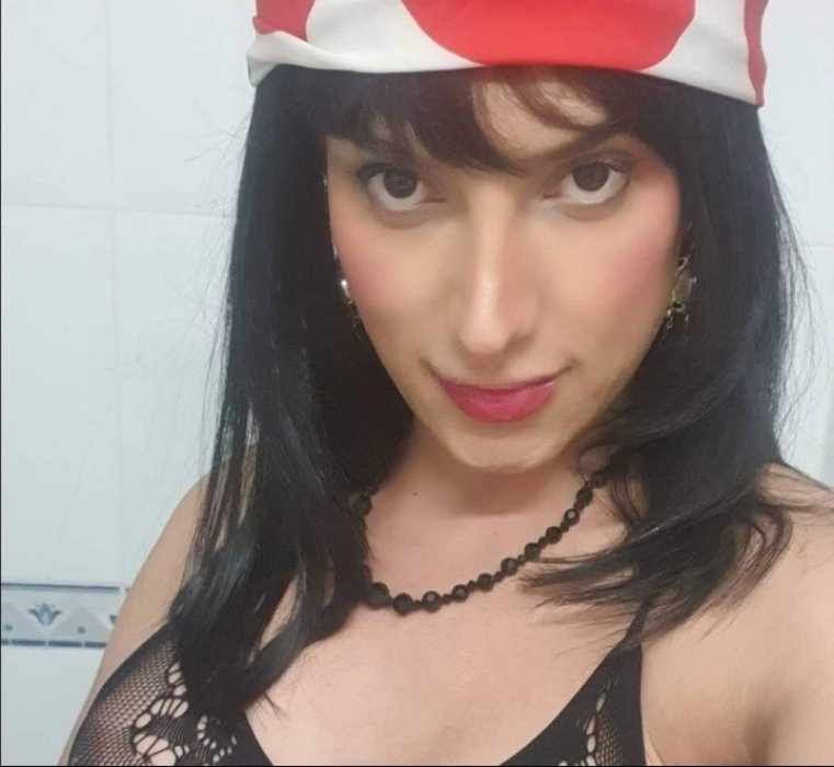 Larissa - photo 4