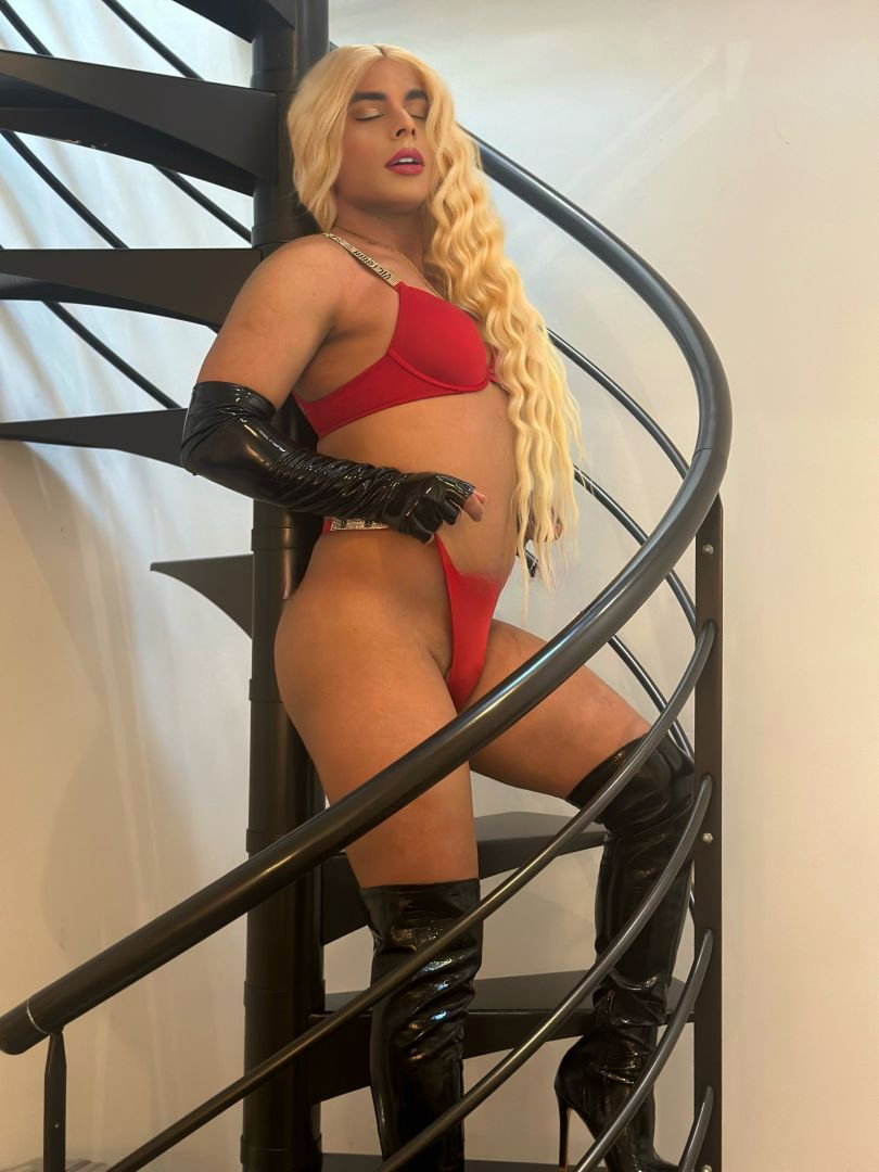 Valentina Ferraz - photo 8
