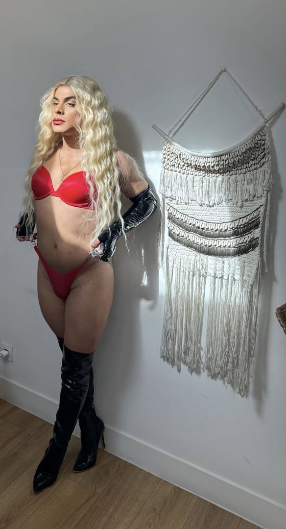 Valentina Ferraz - photo 5