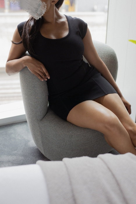 Chantel More - photo 5