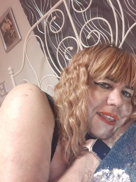 Trans Jeimmy - photo 2