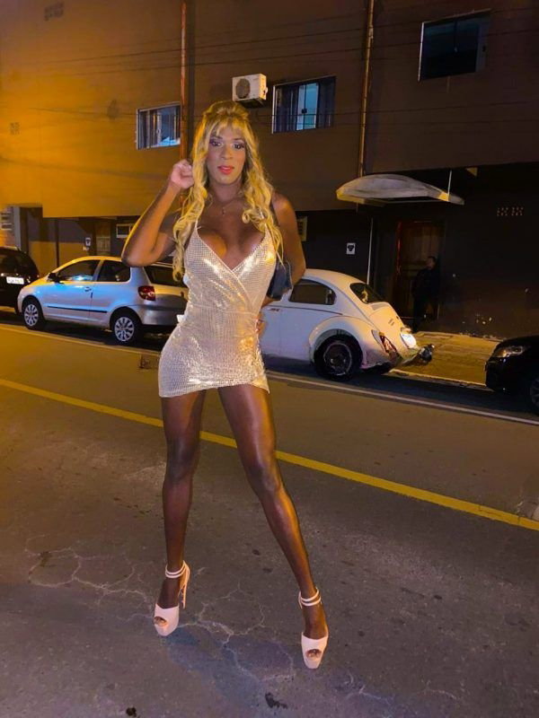 Yasmin Ambrósio - photo 15