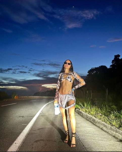TS Angie VIP - photo 17