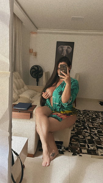 TS Luana Souza - foto 7