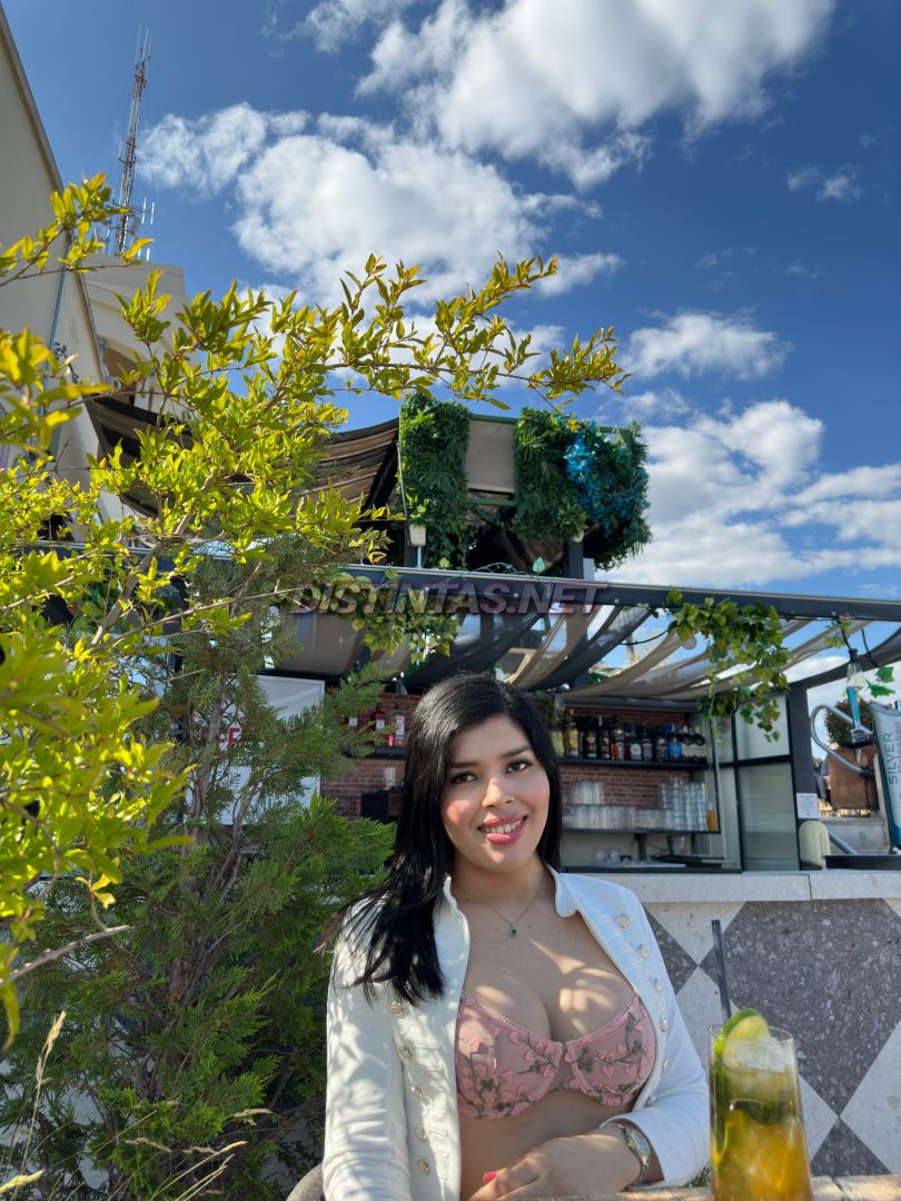 Daniela Ayleen Casasola - photo 11