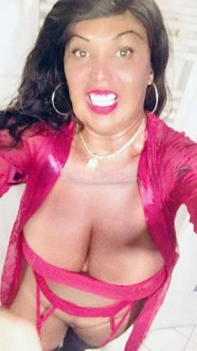 Naomi Oliveira - foto 7