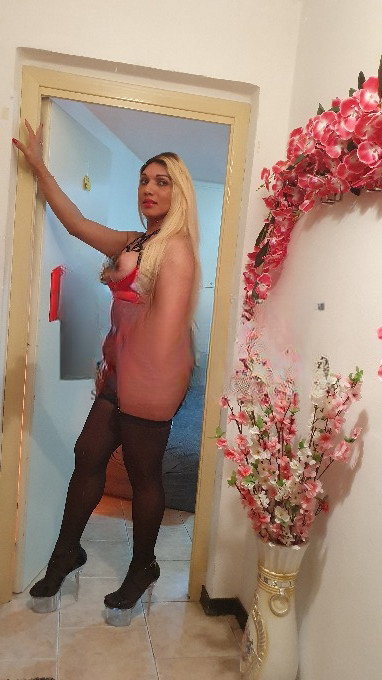 Michelly Vikroria - foto 3