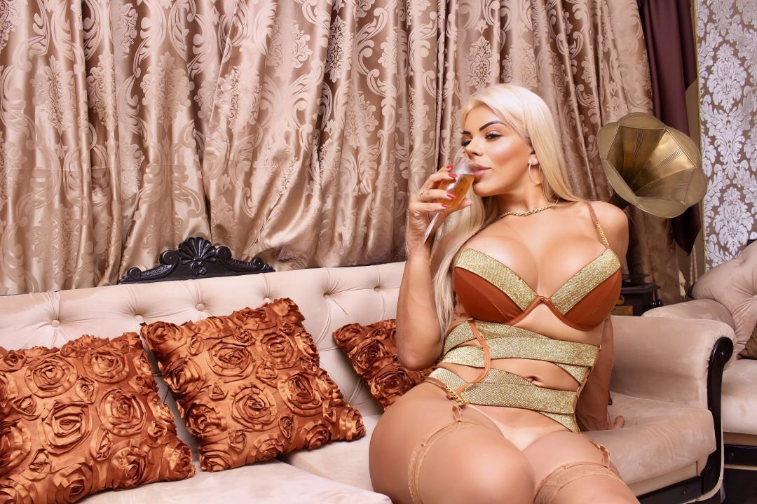Cristiane Sodomine - foto 2
