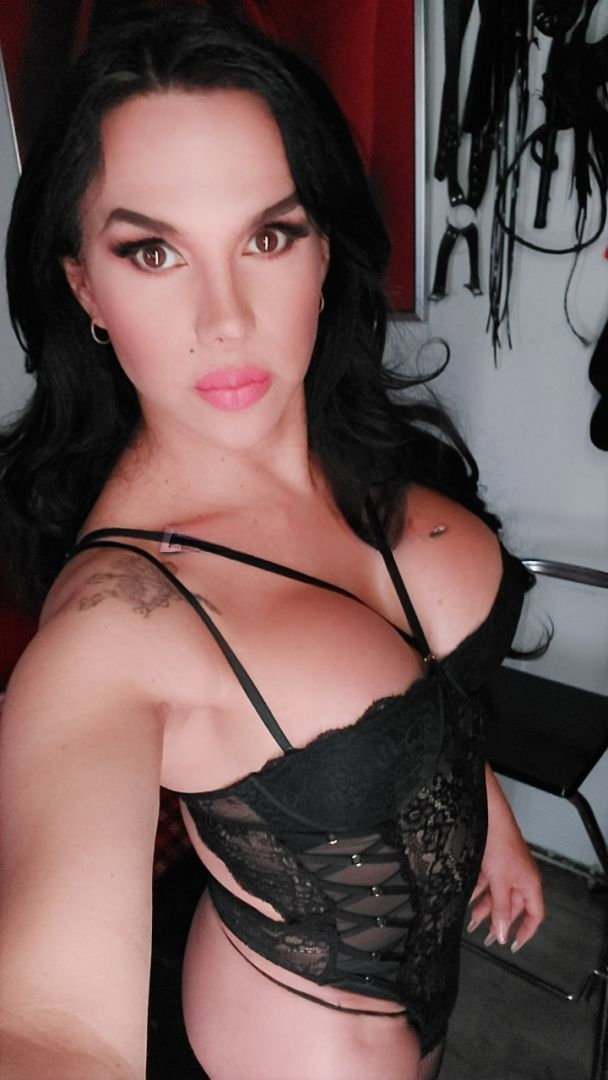 Ts Nathalie - photo 13